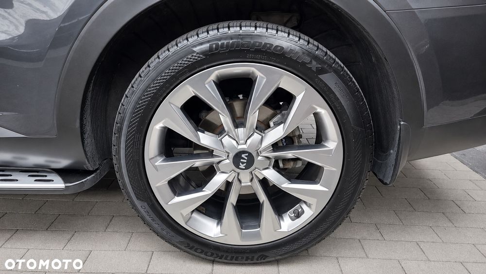 Kia Sorento - 20