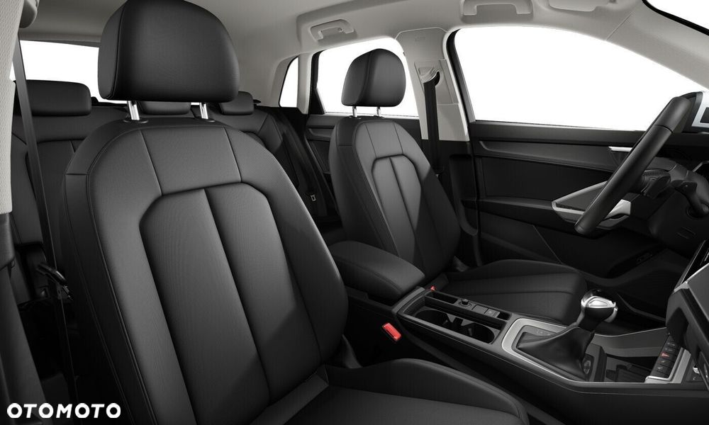 Audi Q3 40 TDI Quattro Advanced S tronic - 3