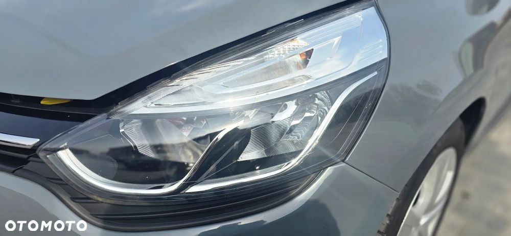 Renault Clio Energy dCi 75 Business - 16