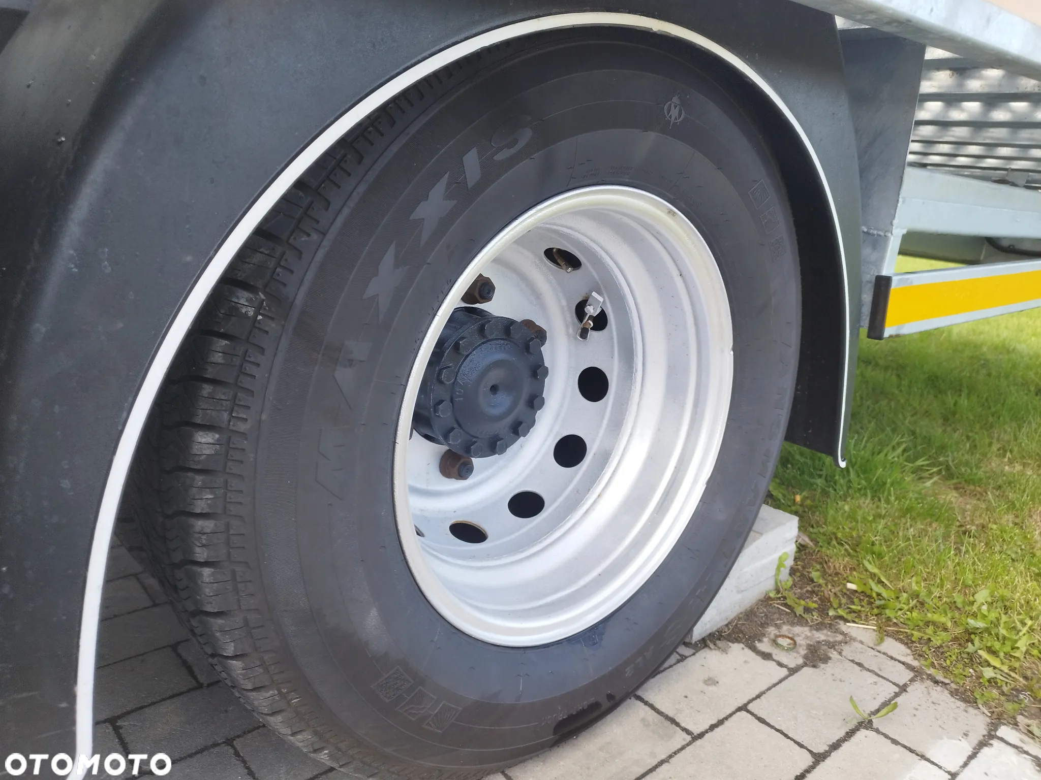 Iveco Daily - 26