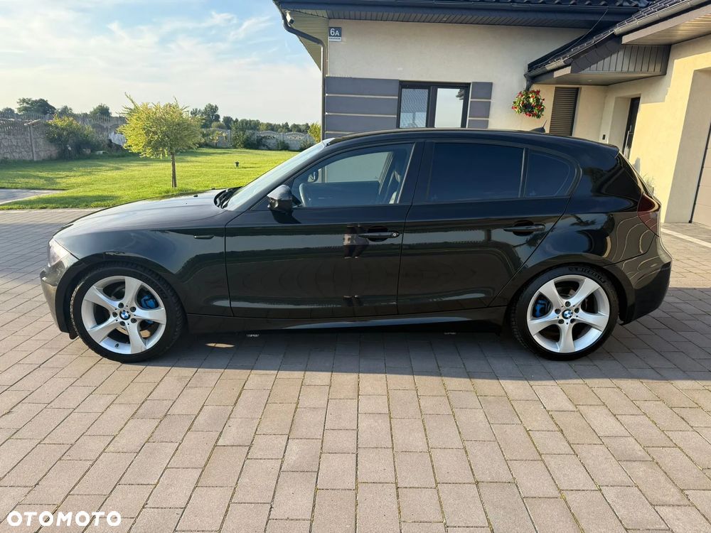 BMW Seria 1 116i Edition Sport - 3
