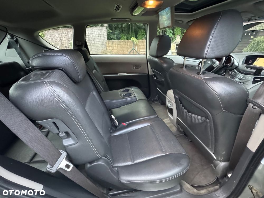 Subaru B9 Tribeca 3.0 TE Exclusive - 24