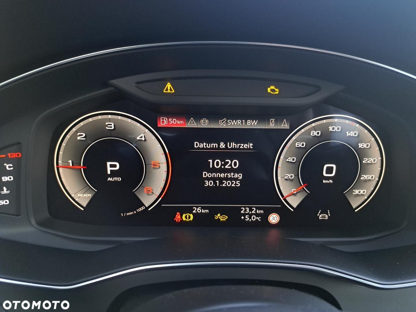 Audi A6 - 14