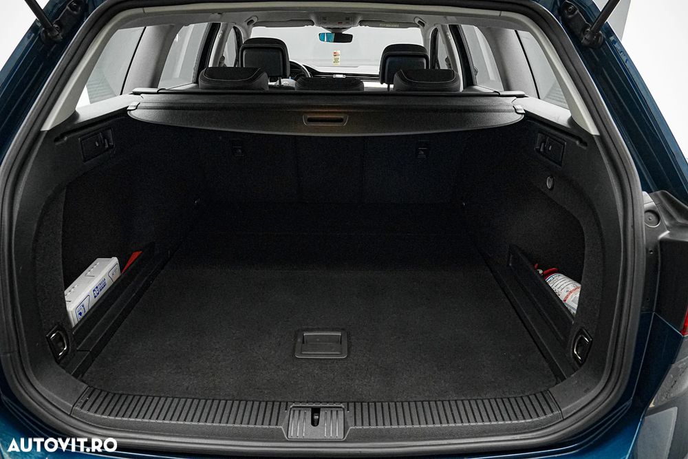 Volkswagen Passat 2.0 TSI ACT OPF DSG Comfortline - 24