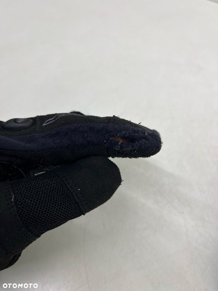 Rękawice motocyklowe letnie RST Ventilator-X rozmiar S - 3