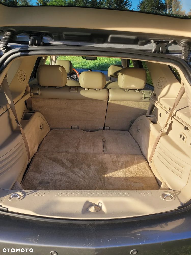 Cadillac SRX 4.6 V8 AWD Sport Luxury - 18