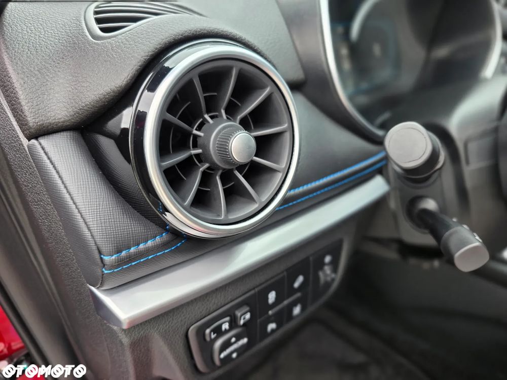 Seres 3 53kWh Luxury - 19