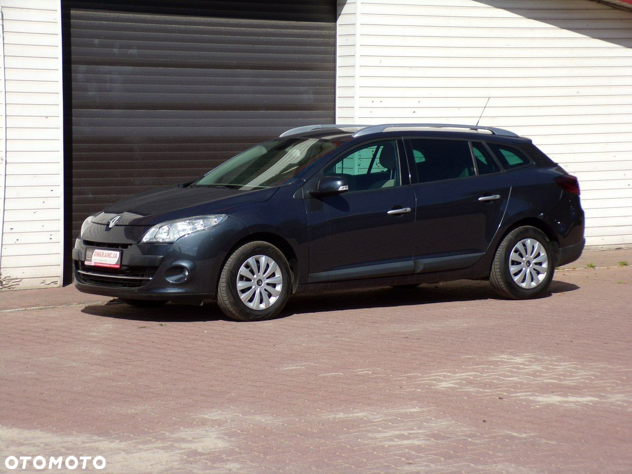 Renault Megane - 8