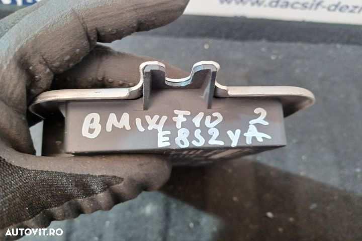 Calculator lumini 9236460 6135-9236460901 9236460 6135-9236460901 BMW - 4