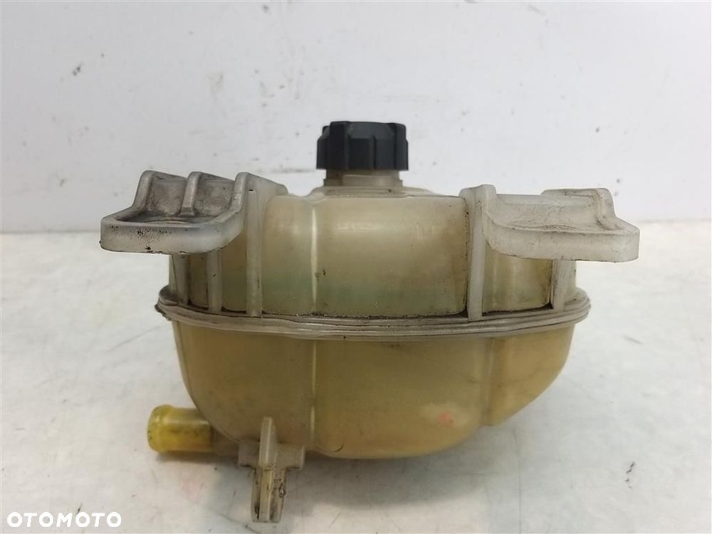Zbiorniczek wody Fiat Doblo II 2009-2014 ZBIORNIK WYRÓWNAWCZY - 3