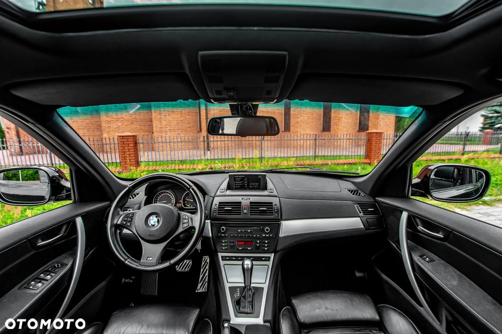 BMW X3 xDrive30d Limited Sport Edition - 28