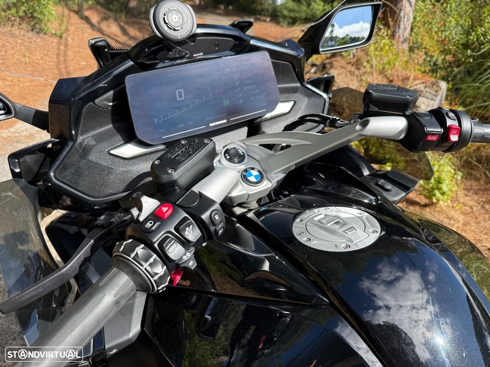 BMW K 1600 GTL Full extras - 13