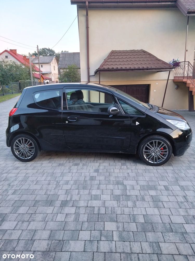 Mitsubishi Colt 1.3 Inform - 5