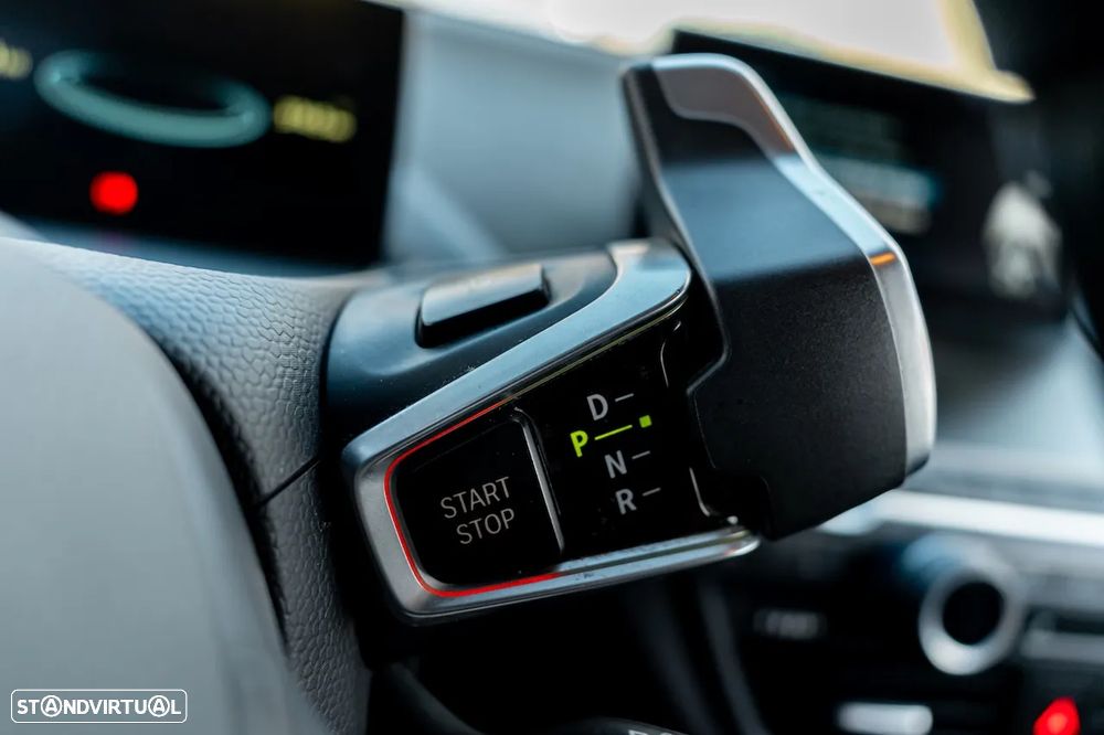 BMW i3 94Ah +Comfort Package Advance - 17