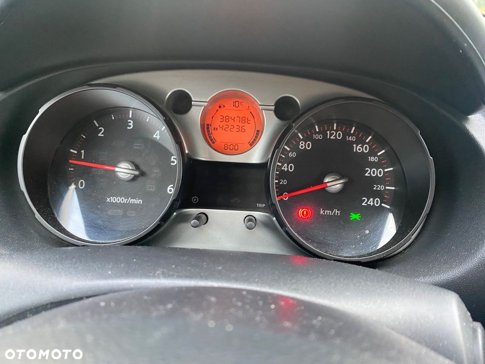 Nissan Qashqai - 12