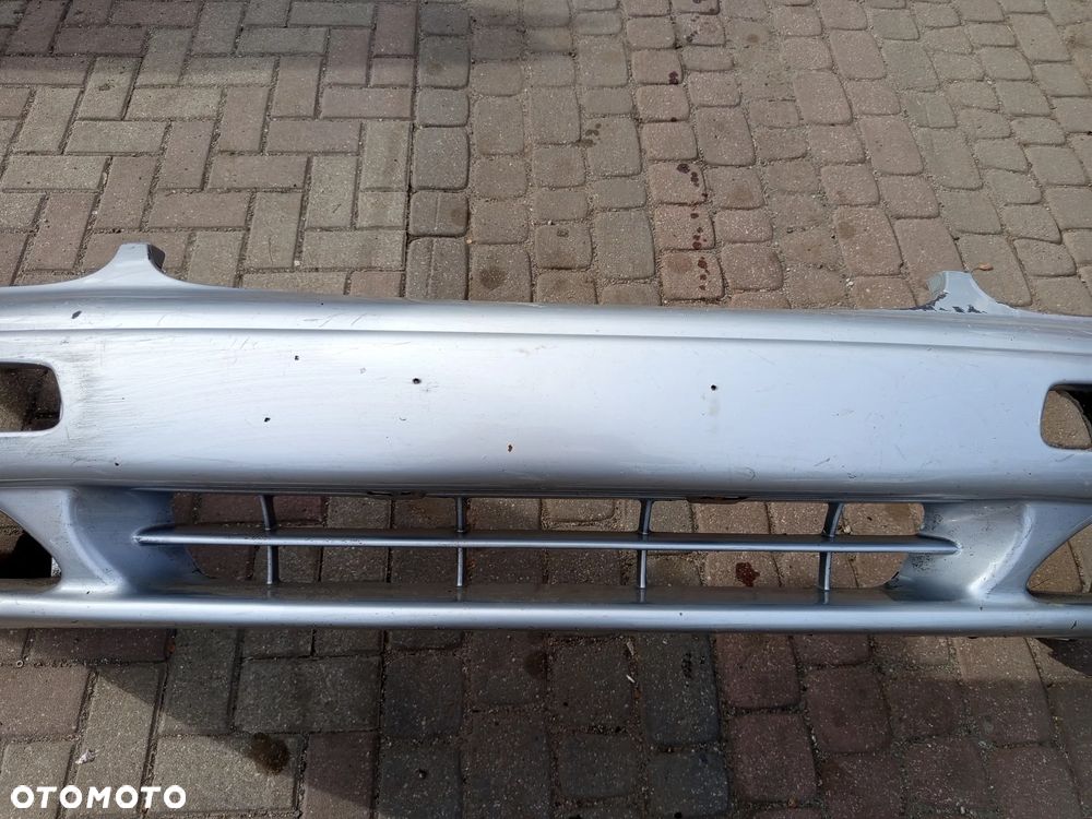 ZDERZAK PRZEDNI DAEWOO LEGANZA - 3