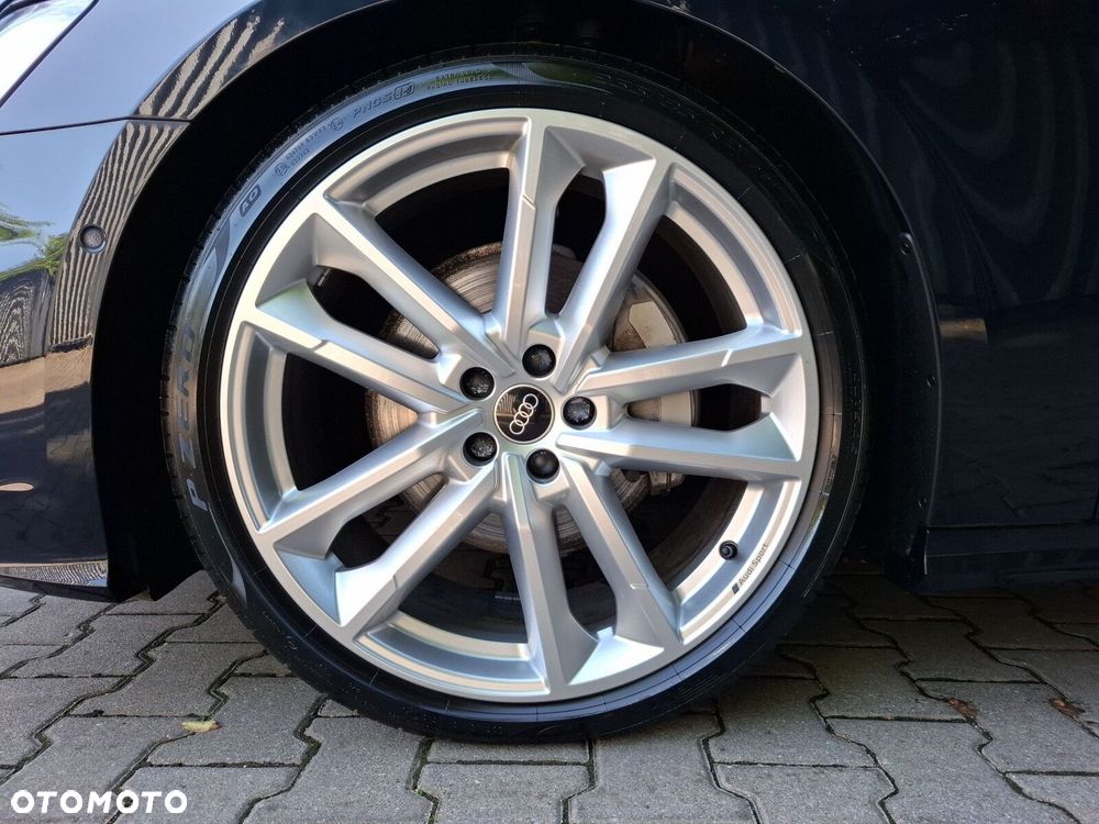 Audi A6 Avant 45 TFSI mHEV Quattro S Line S tronic - 12