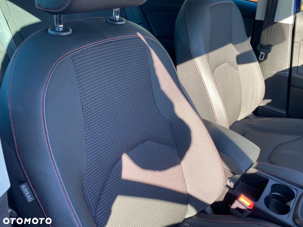 Seat Leon 1.5 EcoTSI Evo FR S&S - 19