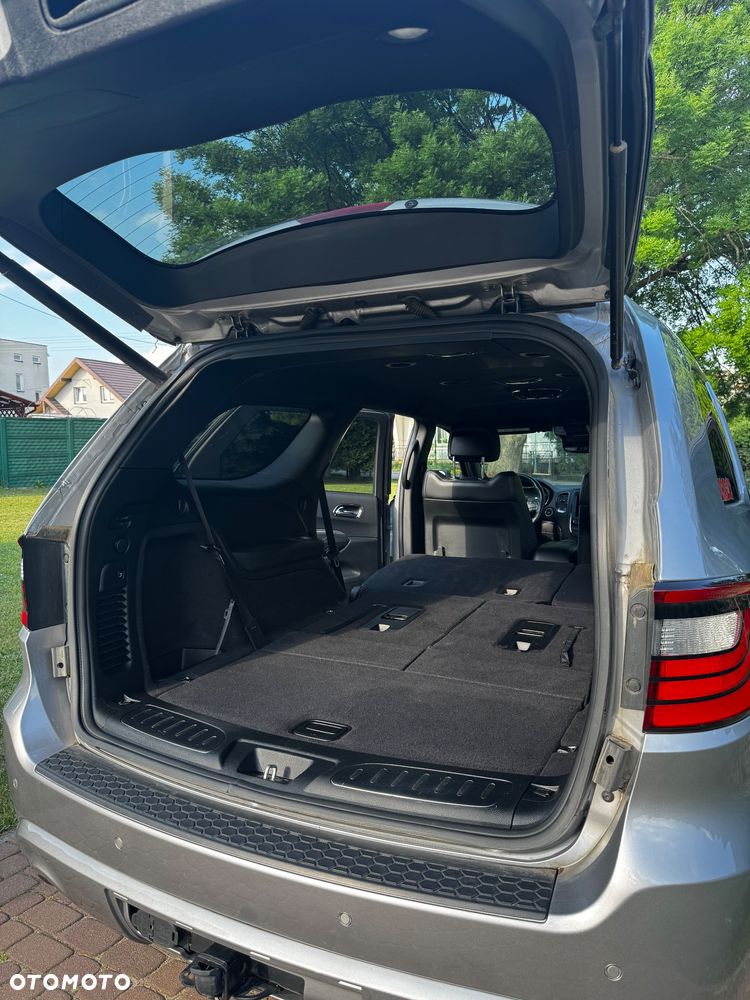 Dodge Durango - 6