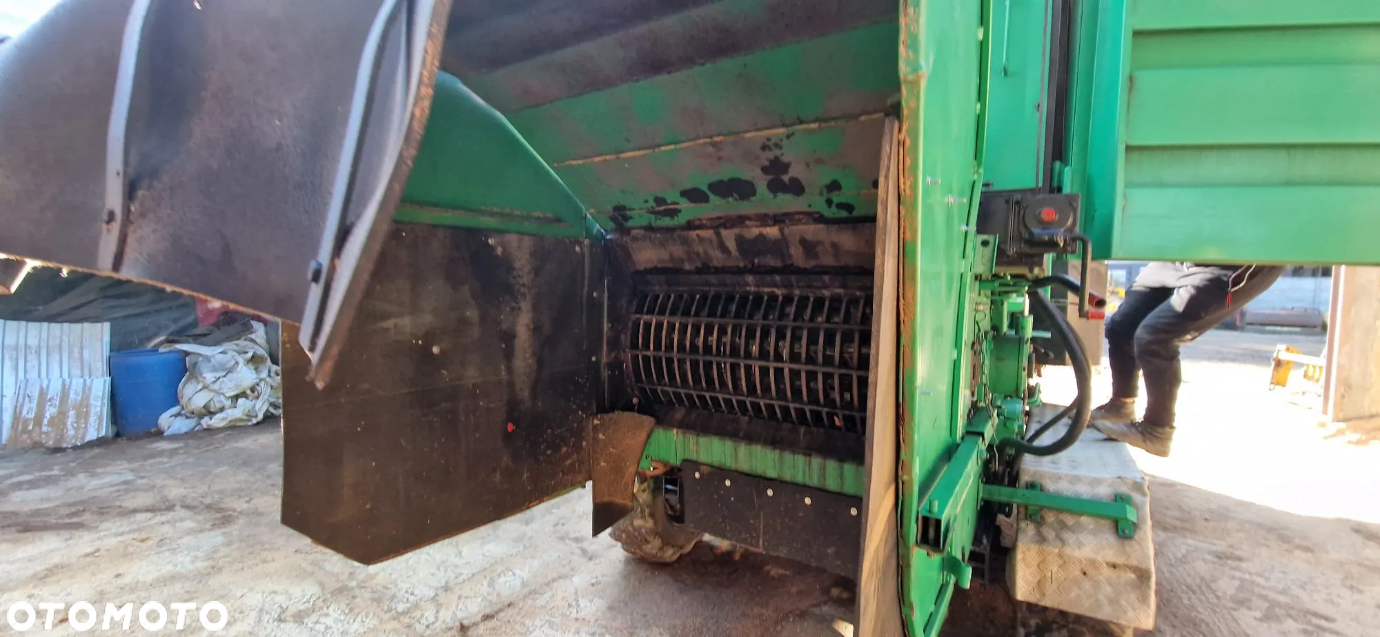 Inny JENZ AZ 30 - 11
