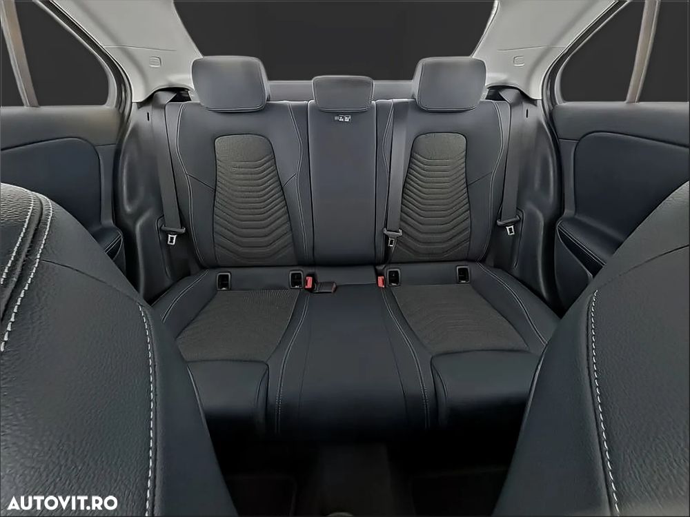 Mercedes-Benz A 200 7G-DCT Progressive - 7