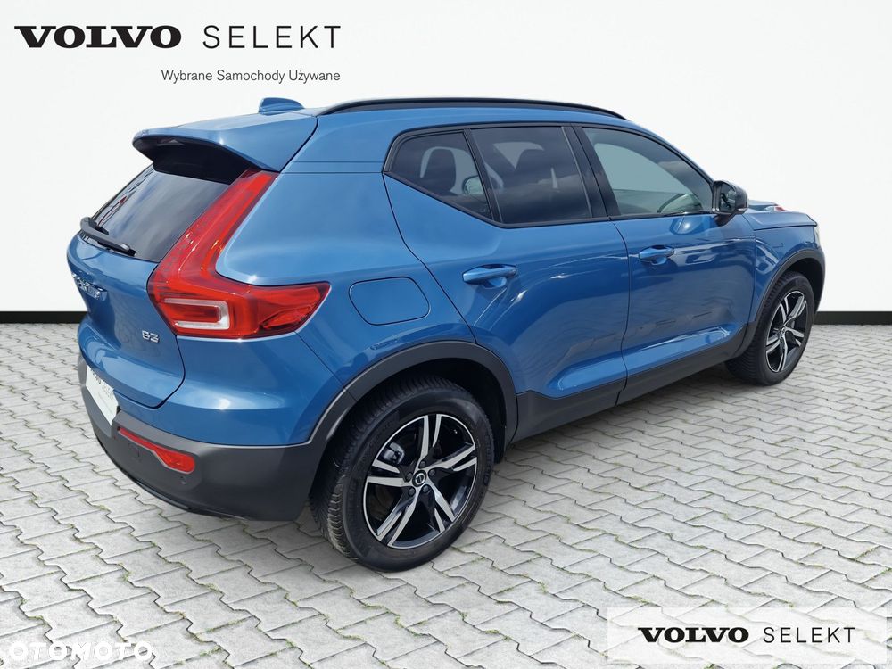 Volvo XC 40 - 6