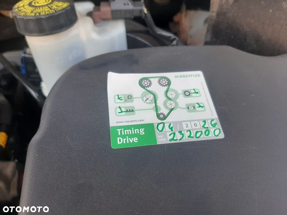 Peugeot 508 BlueHDi 150 Stop&Start Allure - 12