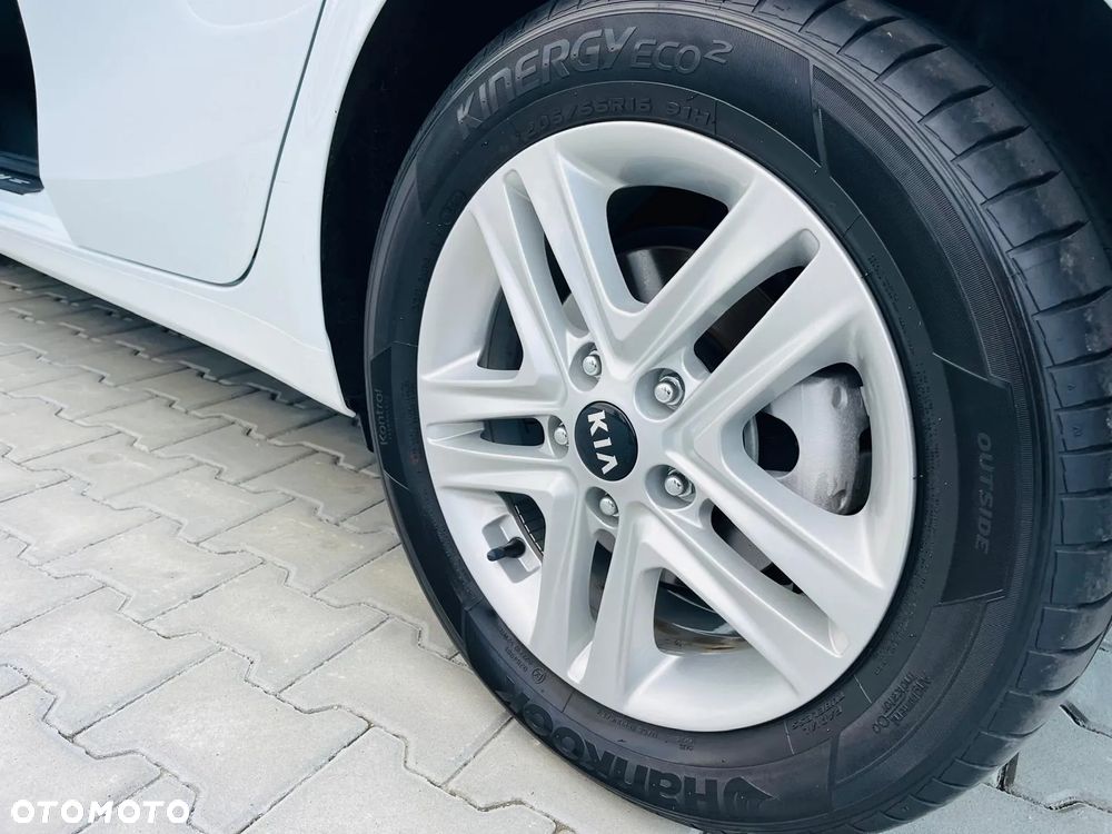 Kia Ceed 1.4 T-GDI L DCT - 19