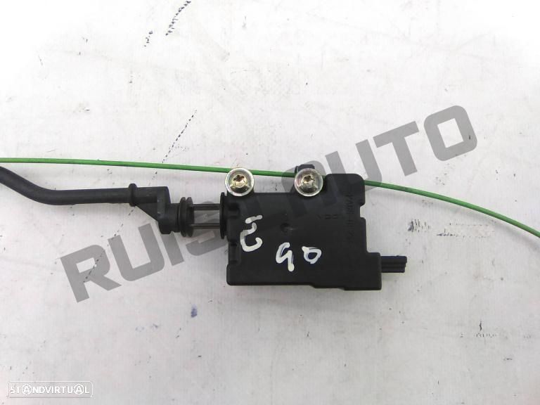 Pistola Fecho Central Tampa Combustível 6711-693_0764 Bmw 3 (e9 - 3