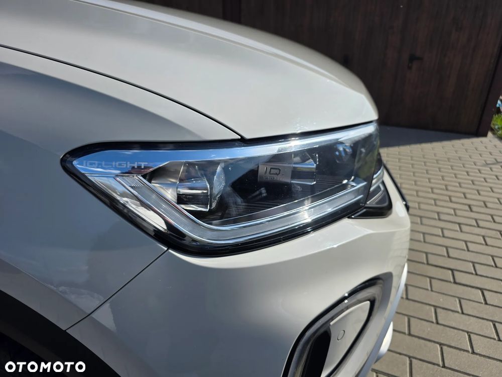 Volkswagen T-Roc 1.5 TSI Style DSG - 17