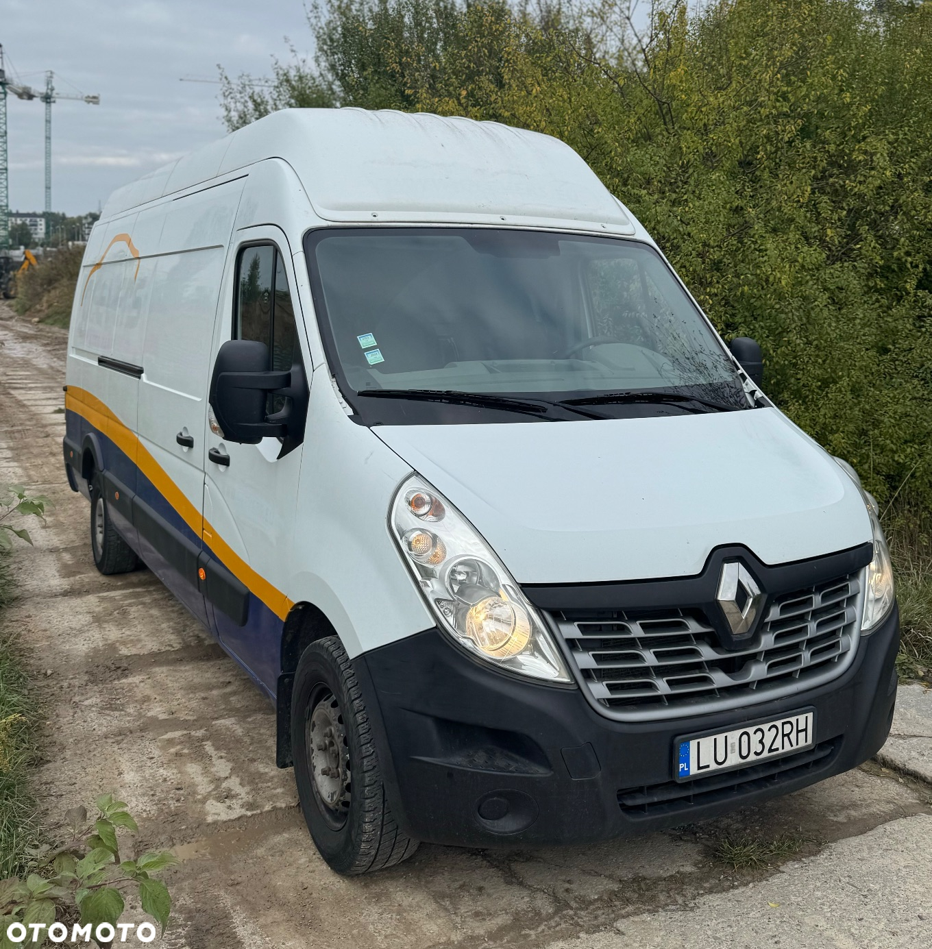 Renault Master - 3