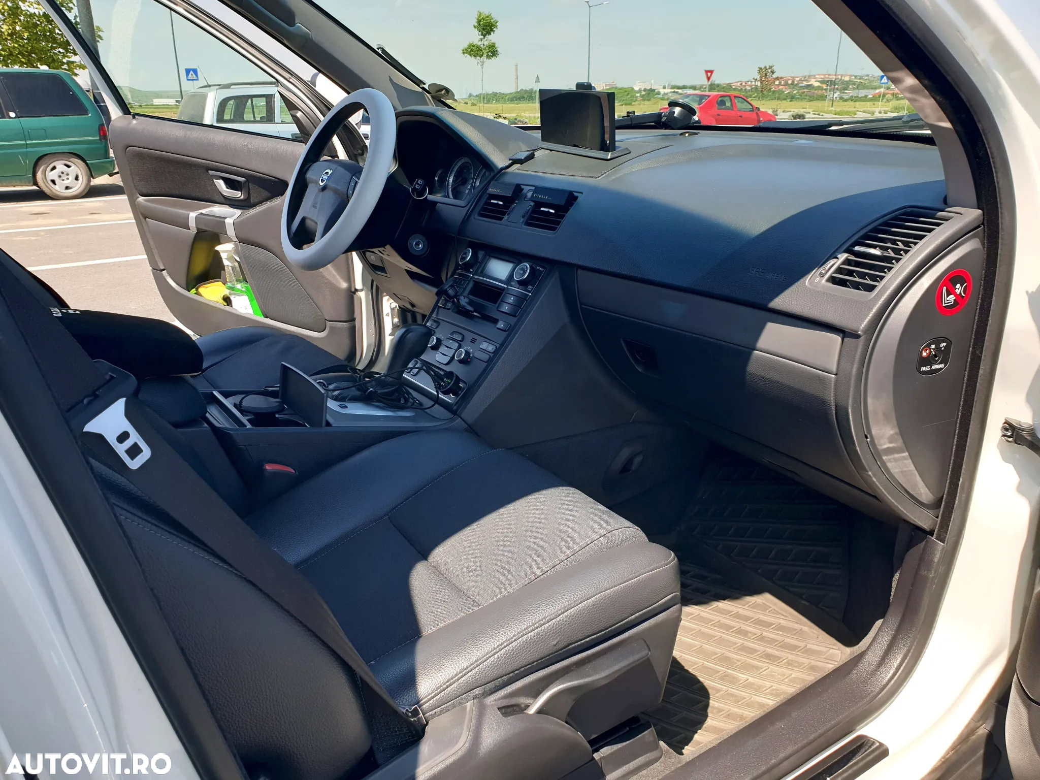 Volvo XC 90 D5AWD - 29