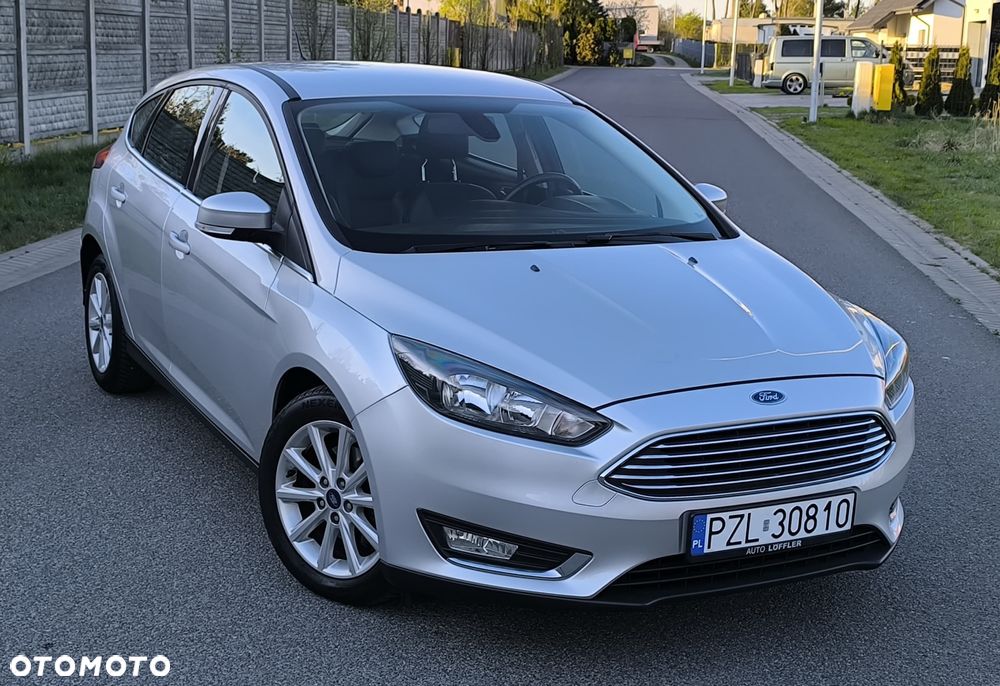 Ford Focus - 2
