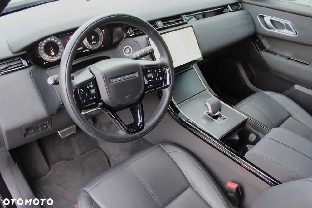 Land Rover Range Rover Velar - 9