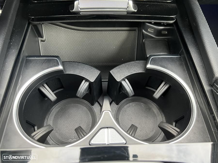 Mercedes-Benz GLE 350 de 4Matic - 36