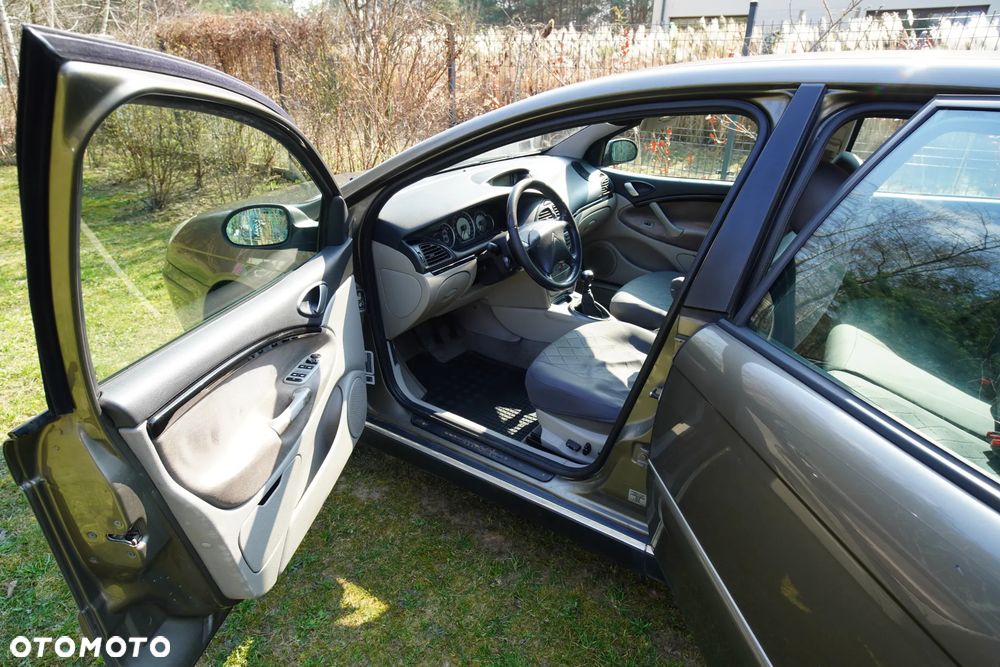 Citroën C5 2.0 HDi Exclusive - 2