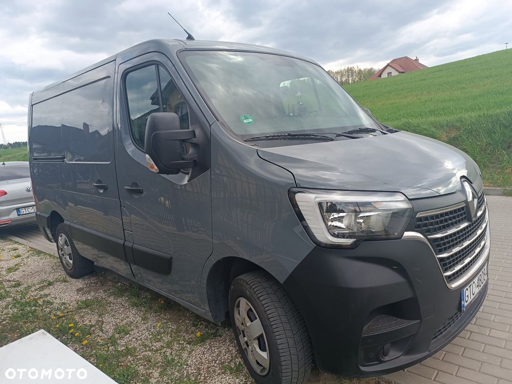 Renault Master - 10