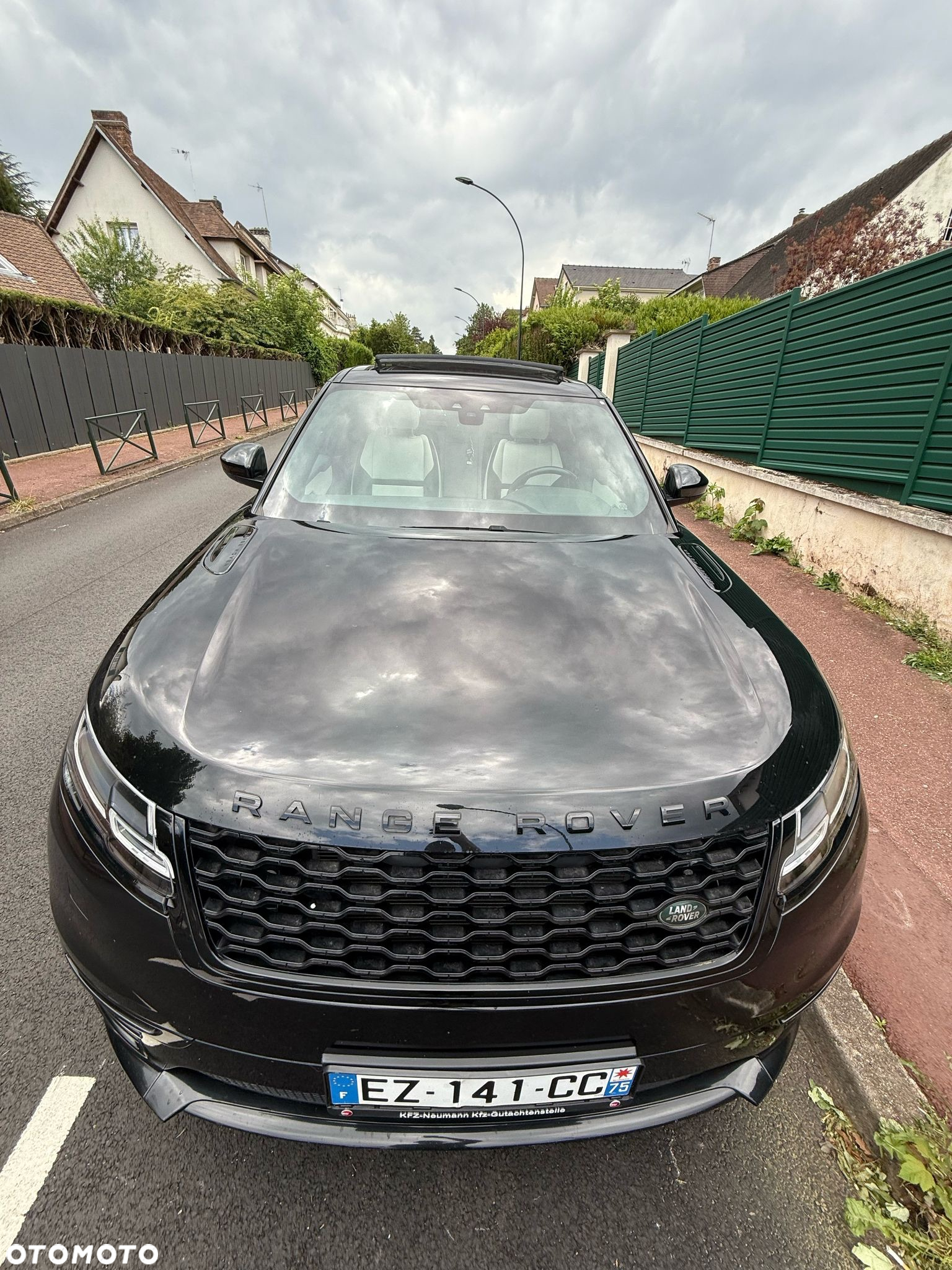 Land Rover Range Rover Velar 2.0 SD4 R-Dynamic SE - 6