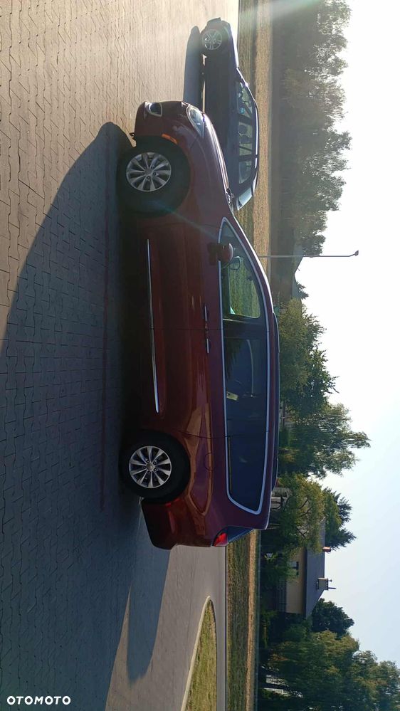 Chrysler Pacifica - 5