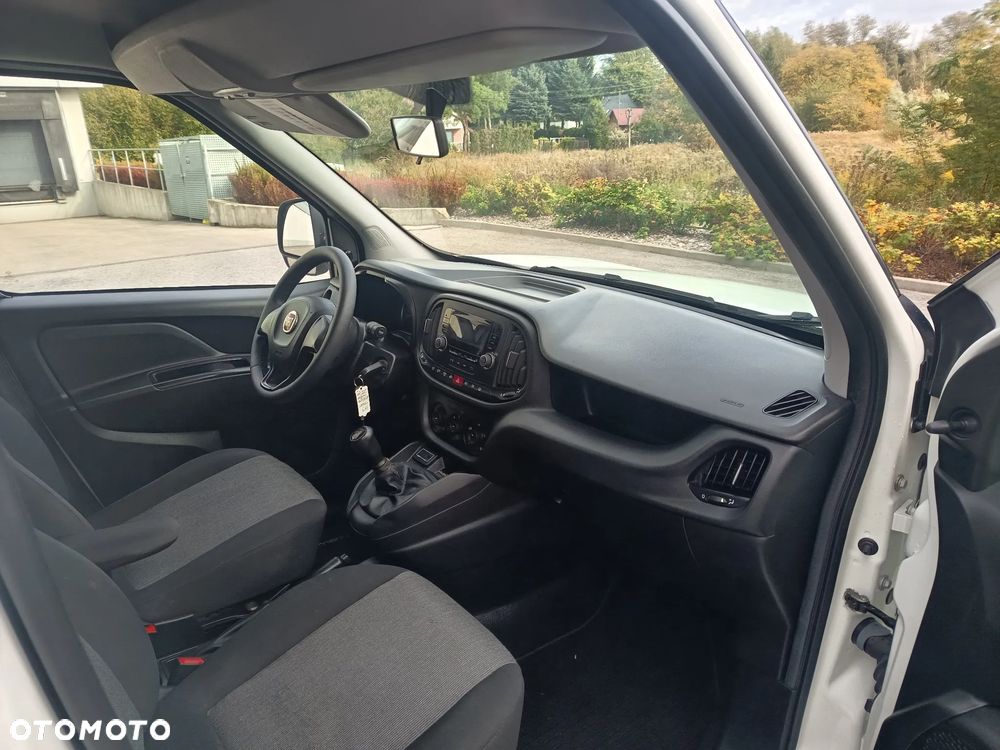 Fiat DOBLO - 20