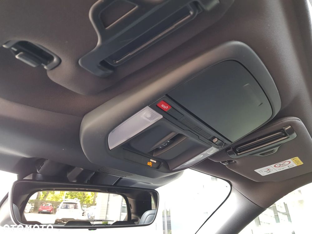 Subaru Forester 2.0i-L Platinum (EyeSight) Lineartronic - 17
