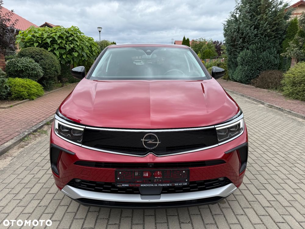 Opel Grandland 1.5 CDTI Business Elegance S&S - 17