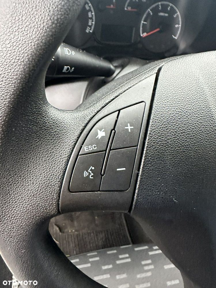 Opel Combo - 16