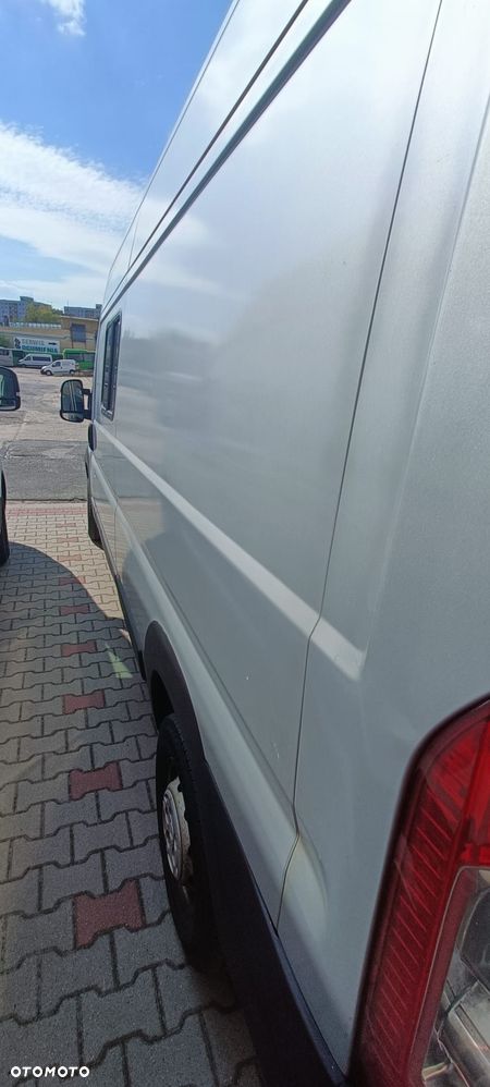 Citroën Jumper 35+ L3 Comfort Max - 18