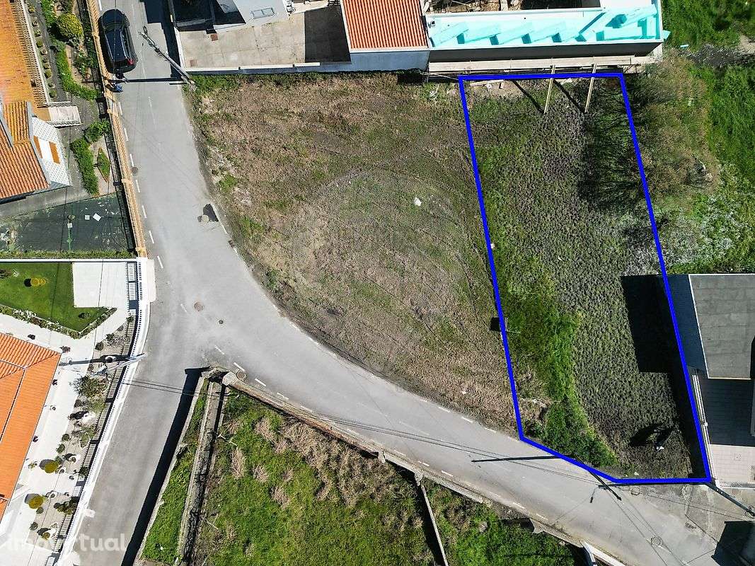 Terreno  para venda - Grande imagem: 3/17