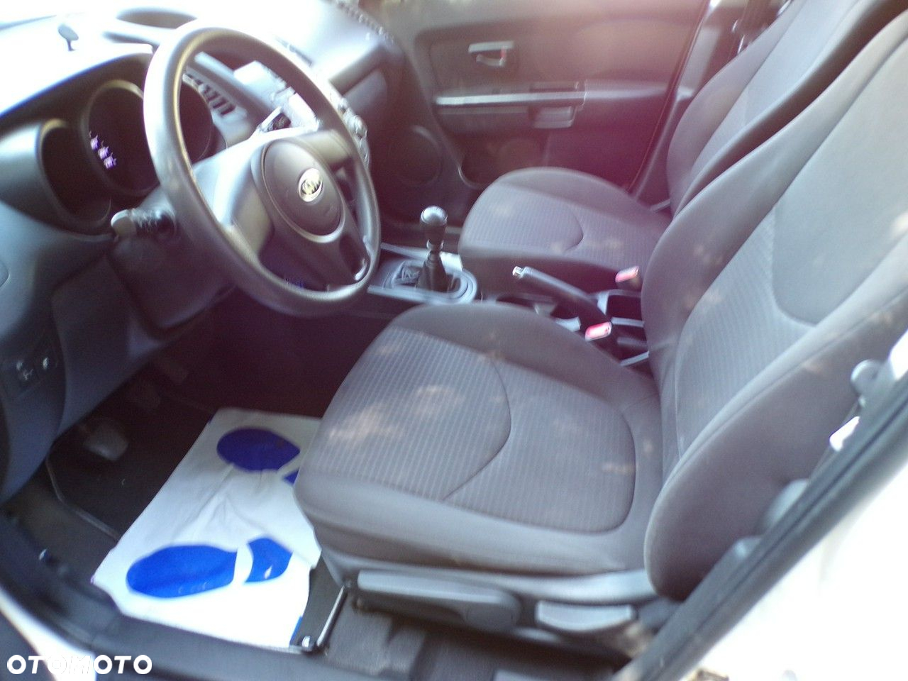 Kia Soul - 24