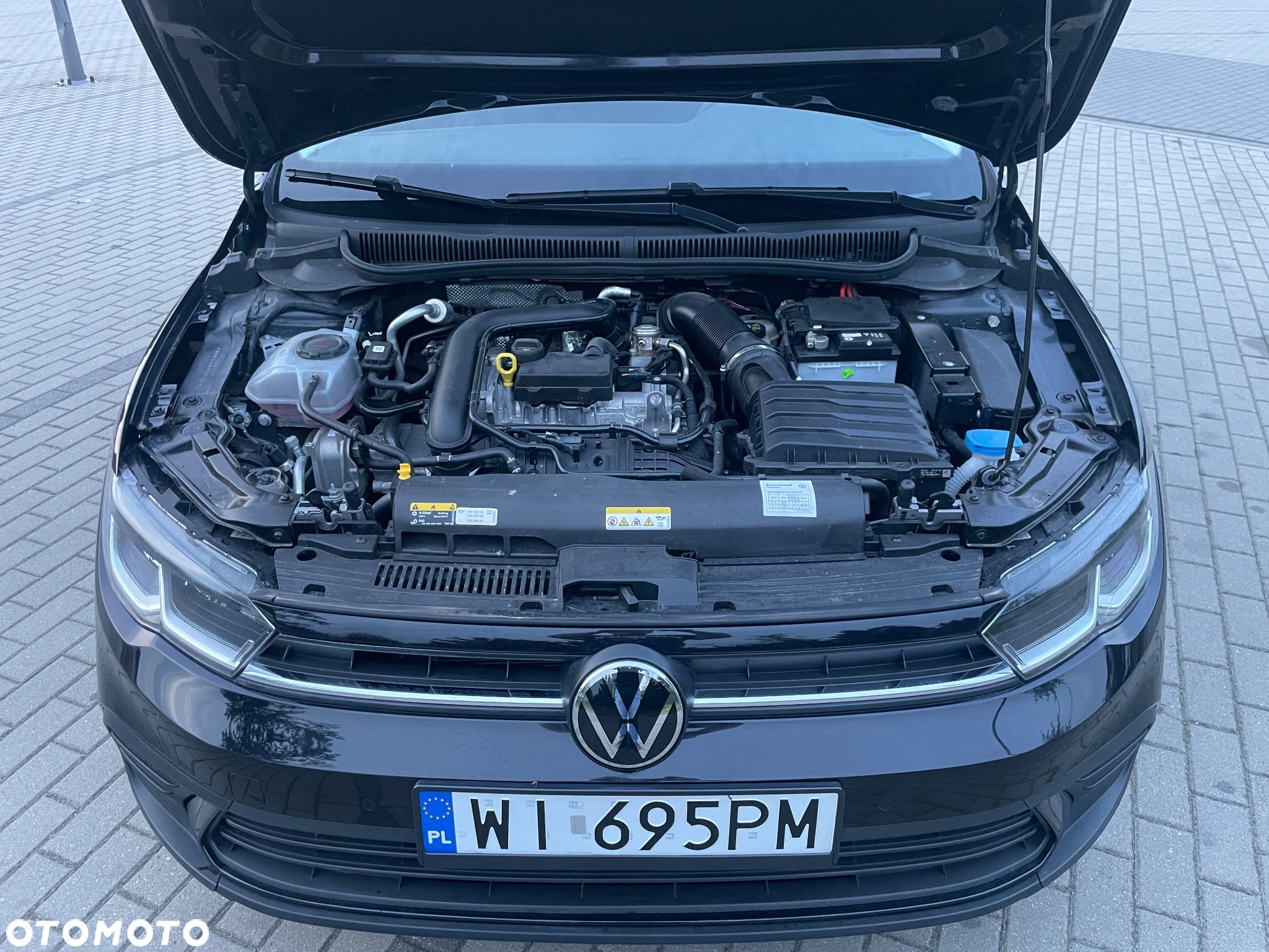 Volkswagen Polo - 5