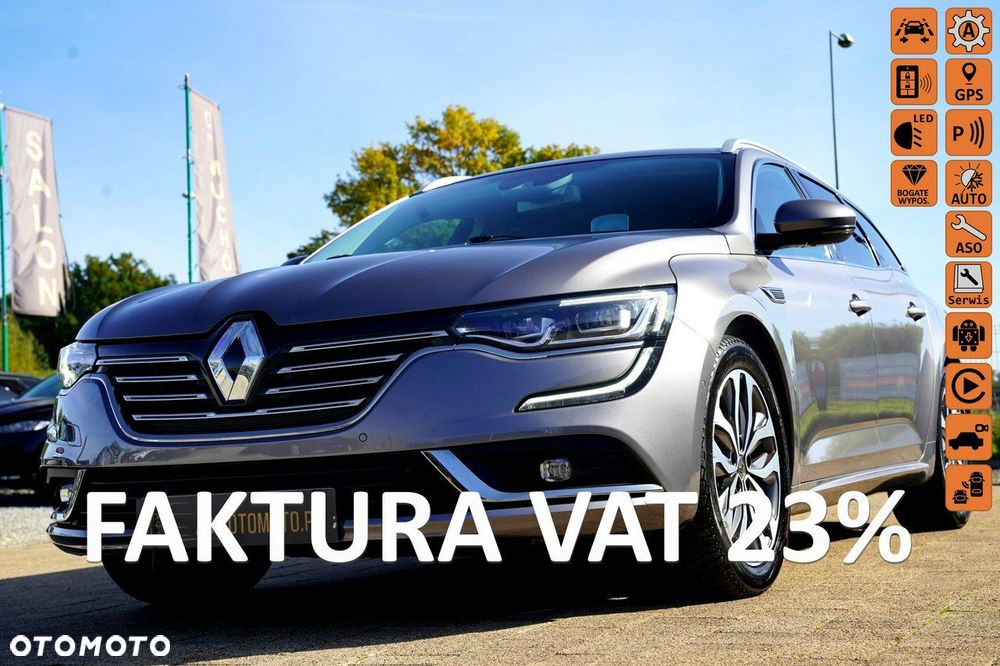 Renault Talisman