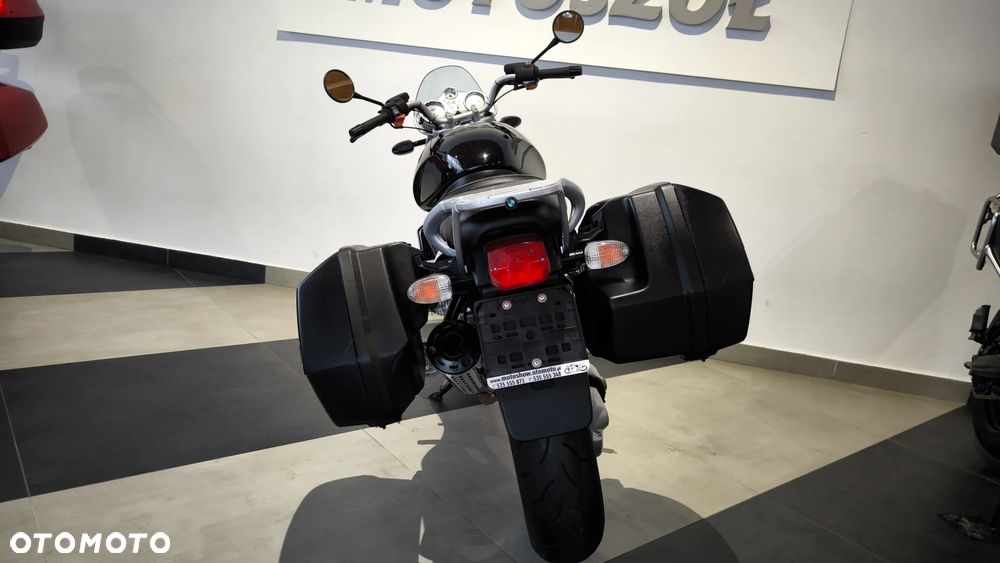 BMW R - 6