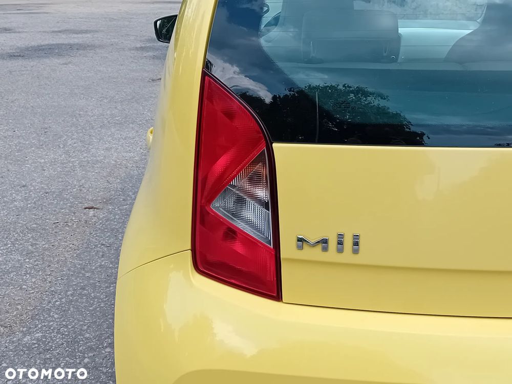 Seat Mii 1.0 Style - 15